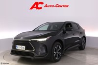 Toyota bZ4X 2025 occasion