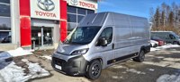 Toyota Proace Max 2025 occasion