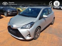 Toyota Yaris 2018 occasion