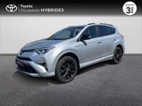 Toyota RAV 4 2018 occasion