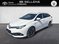 Toyota Auris Touring Sports 2018 occasion