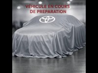 Toyota Prius 2018 occasion