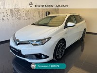Toyota Auris Touring Sports 2019 occasion