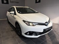 Toyota Auris Touring Sports 2019 occasion