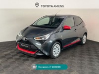 Toyota Aygo (X) 2021 occasion