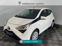 Toyota Aygo (X) 2021 occasion
