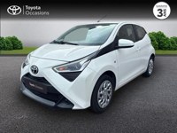 Toyota Aygo (X) 2021 occasion