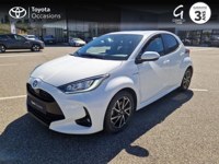 Toyota Yaris 2021 occasion