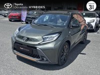 Toyota Aygo (X) 2022 occasion