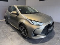 Toyota Yaris 2022 occasion
