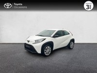 Toyota Aygo (X) 2022 occasion