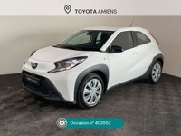 Toyota Aygo (X) 2022 occasion