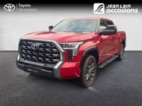 Toyota Tundra 2022 occasion