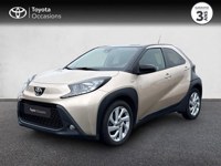 Toyota Aygo (X) 2022 occasion
