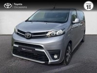 Toyota Proace 2022 occasion