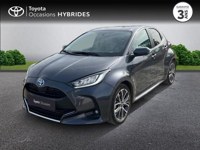 Toyota Yaris 2022 occasion