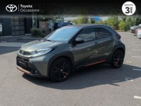 Toyota Aygo (X) 2022 occasion
