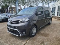 Toyota Proace 2022 occasion