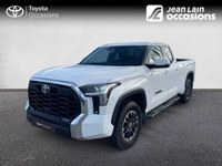 Toyota Tundra 2022 occasion