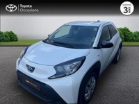 Toyota Aygo (X) 2022 occasion