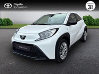 Toyota Aygo (X) 2022 occasion