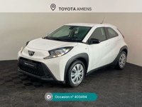 Toyota Aygo (X) 2022 occasion