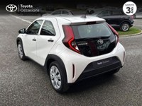 Toyota Aygo (X) 2022 occasion
