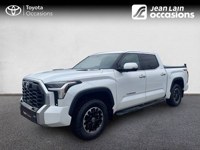 Toyota Tundra 2022 occasion