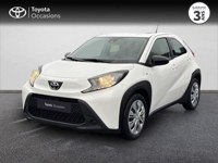Toyota Aygo (X) 2022 occasion