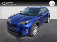 Toyota Yaris Cross 2022 occasion