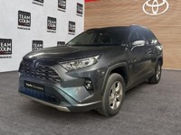 Toyota RAV 4 2022 occasion