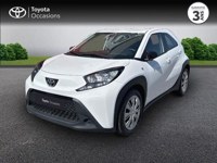 Toyota Aygo (X) 2022 occasion