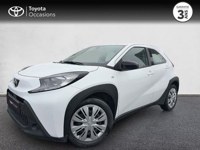 Toyota Aygo (X) 2022 occasion