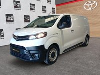 Toyota Proace 2023 occasion