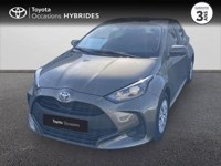 Toyota Yaris 2023 occasion