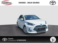 Toyota Yaris 2023 occasion