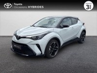 Toyota C-HR 2023 occasion