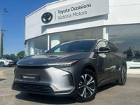 Toyota bZ4X 2023 occasion