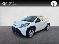 Toyota Aygo (X) 2023 occasion