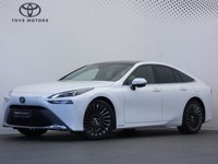 Toyota Mirai 2023 occasion