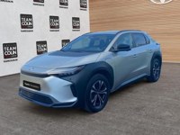 Toyota bZ4X 2023 occasion