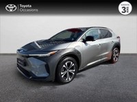 Toyota bZ4X 2023 occasion