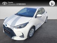 Toyota Yaris 2023 occasion