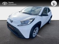 Toyota Aygo (X) 2023 occasion