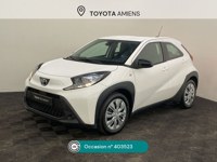 Toyota Aygo (X) 2023 occasion