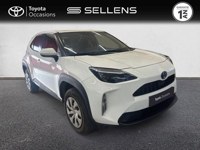 Toyota Yaris Cross 2023 occasion