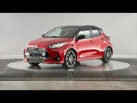 Toyota Yaris 2023 occasion