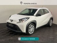Toyota Aygo (X) 2023 occasion