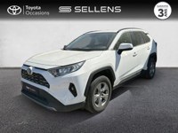 Toyota RAV 4 2023 occasion