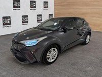 Toyota C-HR 2023 occasion